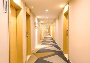 city comfort inn changchun jida first hospital xi minzhu street