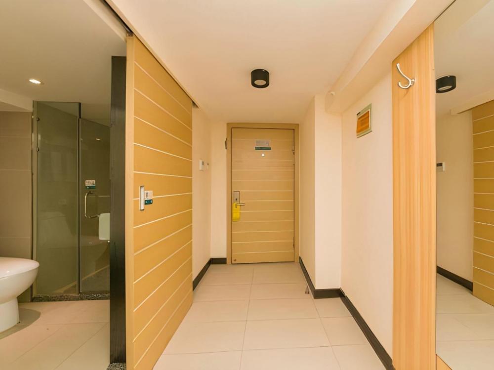 city comfort inn changchun jida first hospital xi minzhu street