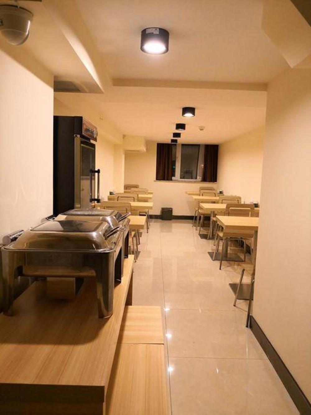 city comfort inn changchun jida first hospital xi minzhu street