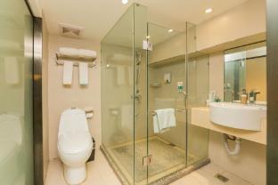 city comfort inn changchun jida first hospital xi minzhu street