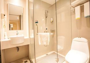 city comfort inn changchun jida first hospital xi minzhu street