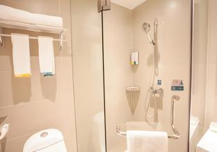 city comfort inn changchun jida first hospital xi minzhu street