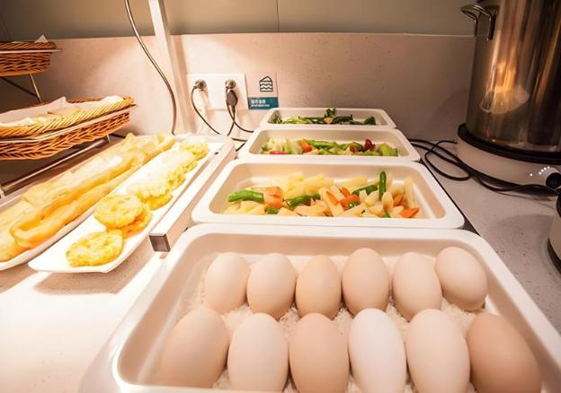 city comfort inn changchun jida first hospital xi minzhu street