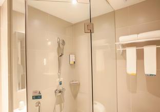 city comfort inn changchun jida first hospital xi minzhu street