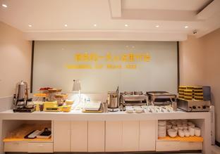 city comfort inn changchun jida first hospital xi minzhu street