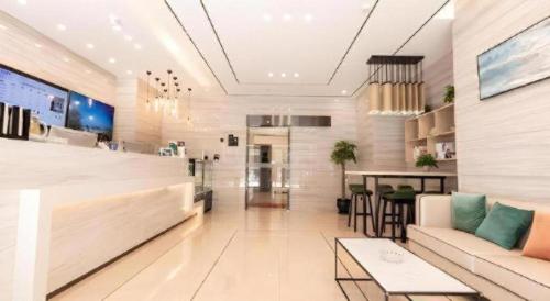 city comfort inn hefei mingzhu plaza