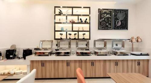 city comfort inn hefei mingzhu plaza