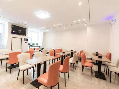 city comfort inn hefei mingzhu plaza
