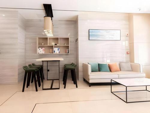 city comfort inn hefei mingzhu plaza