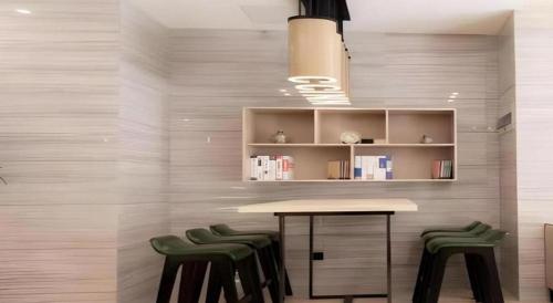 city comfort inn hefei mingzhu plaza