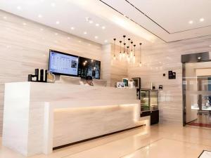 city comfort inn hefei mingzhu plaza