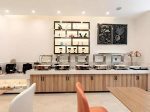 city comfort inn hefei mingzhu plaza