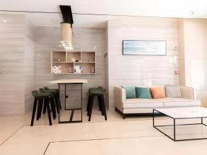 city comfort inn hefei mingzhu plaza