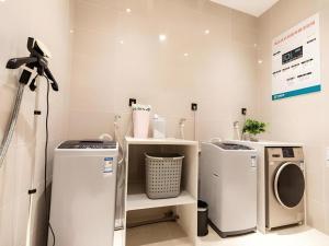 city comfort inn hefei mingzhu plaza