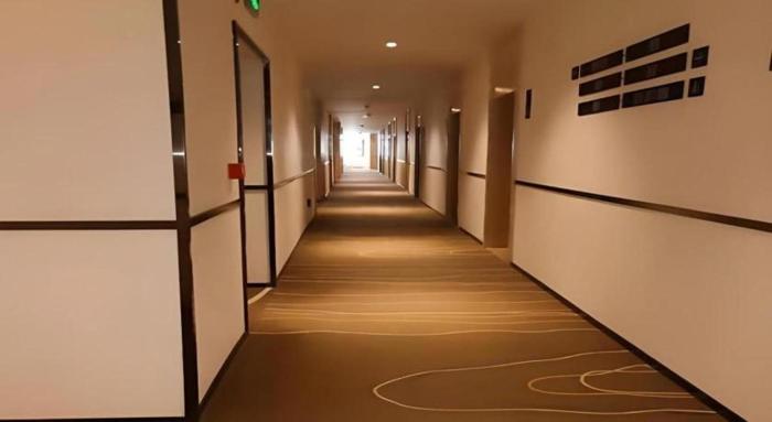 city comfort inn hefei mingzhu plaza