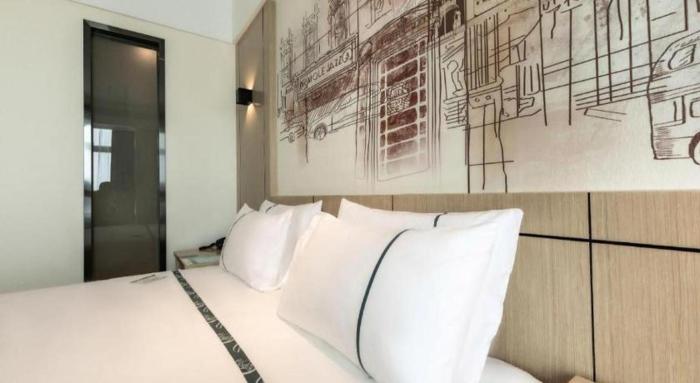 city comfort inn hefei mingzhu plaza