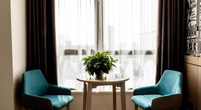 city comfort inn hefei mingzhu plaza