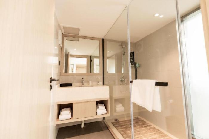city comfort inn hefei mingzhu plaza