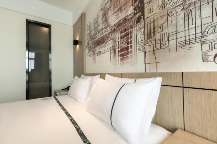 city comfort inn hefei mingzhu plaza