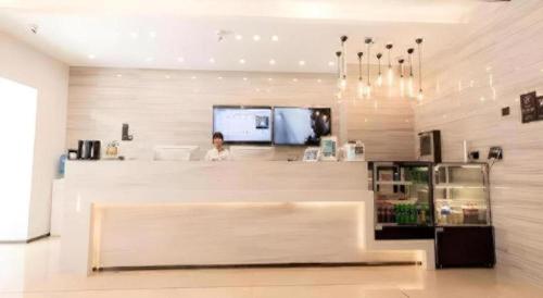 city comfort inn hefei mingzhu plaza