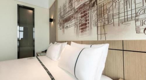 city comfort inn hefei mingzhu plaza