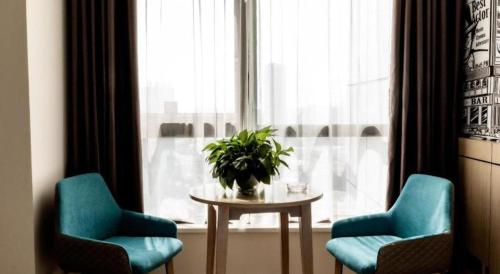 city comfort inn hefei mingzhu plaza