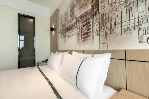 city comfort inn hefei mingzhu plaza