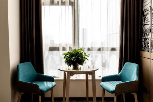 city comfort inn hefei mingzhu plaza