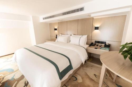 city comfort inn hefei mingzhu plaza