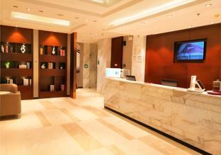 city comfort inn baise pingguo pingxin road