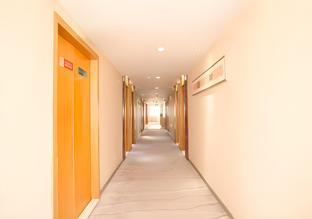 city comfort inn nanning zoo metro station