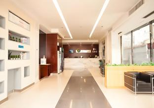 city comfort inn nanning zoo metro station