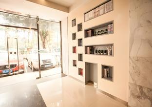 city comfort inn nanning zoo metro station