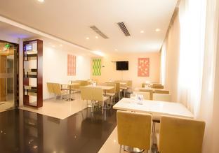 city comfort inn nanning zoo metro station