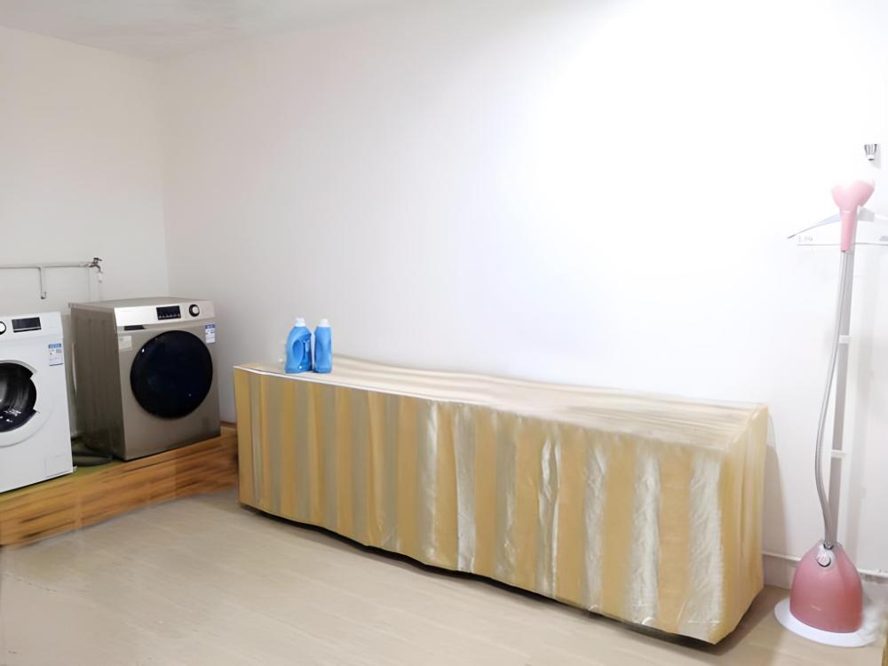 city comfort inn shaoguan xilian high speed railway station