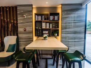 city comfort inn shaoguan xilian high speed railway station