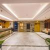 city comfort inn shaoguan xilian high speed railway station