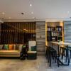 city comfort inn shaoguan xilian high speed railway station