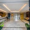 city comfort inn shaoguan xilian high speed railway station