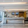 city comfort inn shaoguan xilian high speed railway station