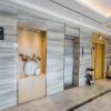 city comfort inn shaoguan xilian high speed railway station