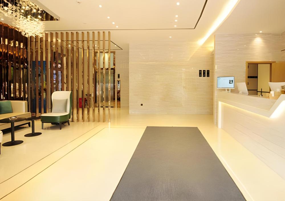 city comfort inn suizhou bingzi sanmeng wanda plaza