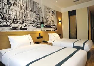 city comfort inn suizhou bingzi sanmeng wanda plaza