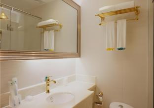 city comfort inn zhanjiang mazhang high speed railway station