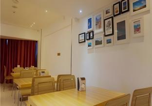 city comfort inn zhanjiang mazhang high speed railway station