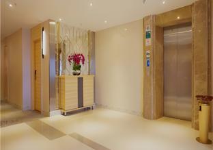 city comfort inn zhanjiang mazhang high speed railway station