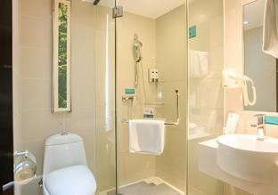 city comfort inn nanning donghe huacheng metro station