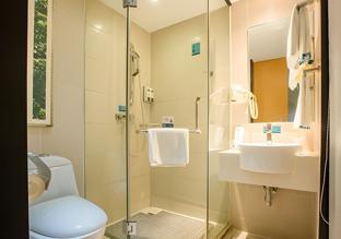 city comfort inn nanning donghe huacheng metro station