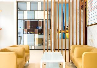 city comfort inn nanning donghe huacheng metro station