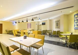 city comfort inn nanning donghe huacheng metro station